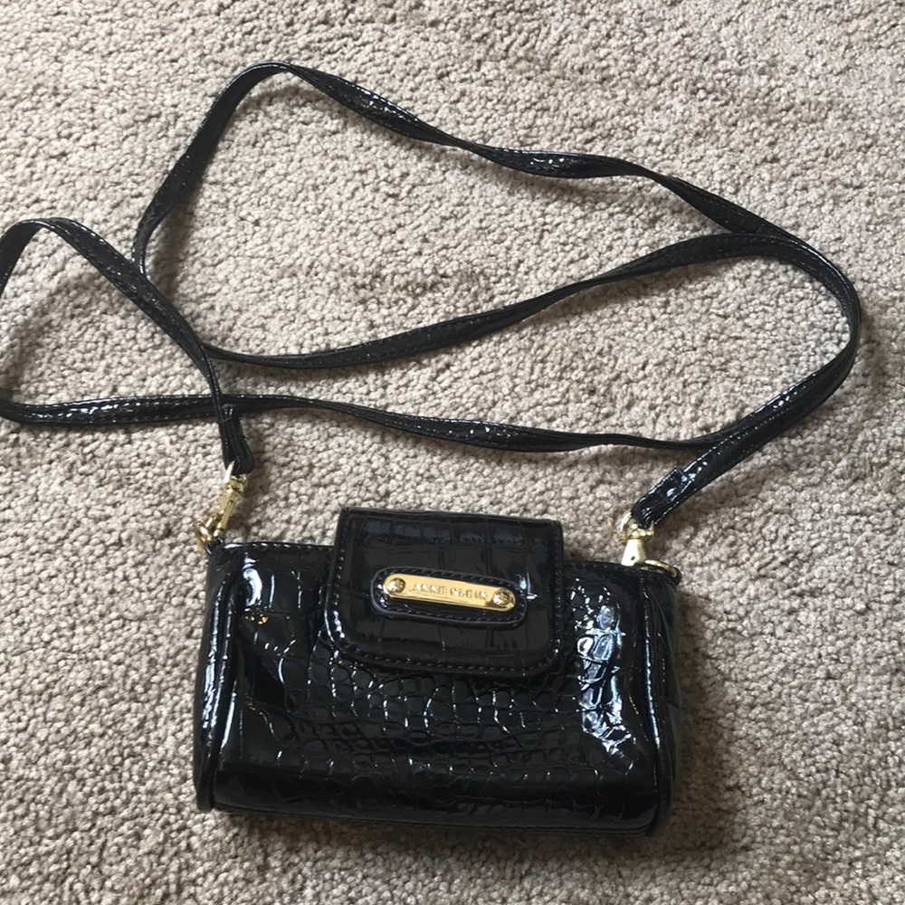 Anne Klein cross body